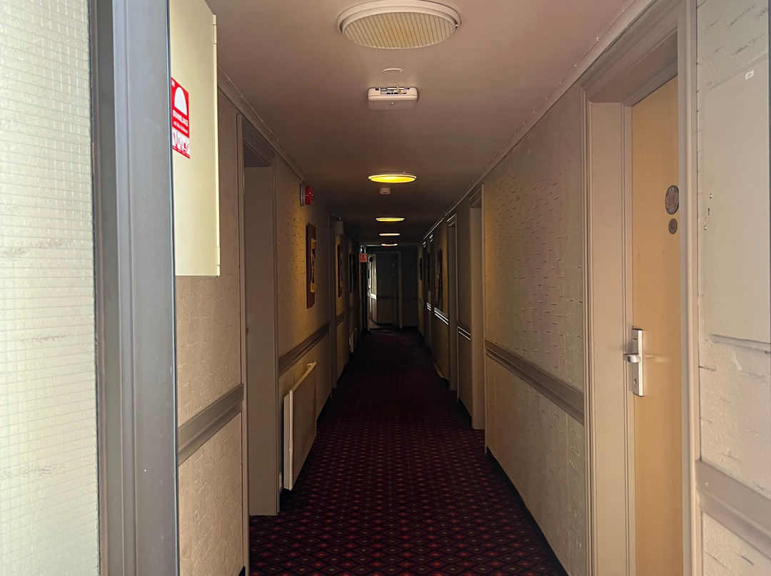 Ulvik Hotel主图
