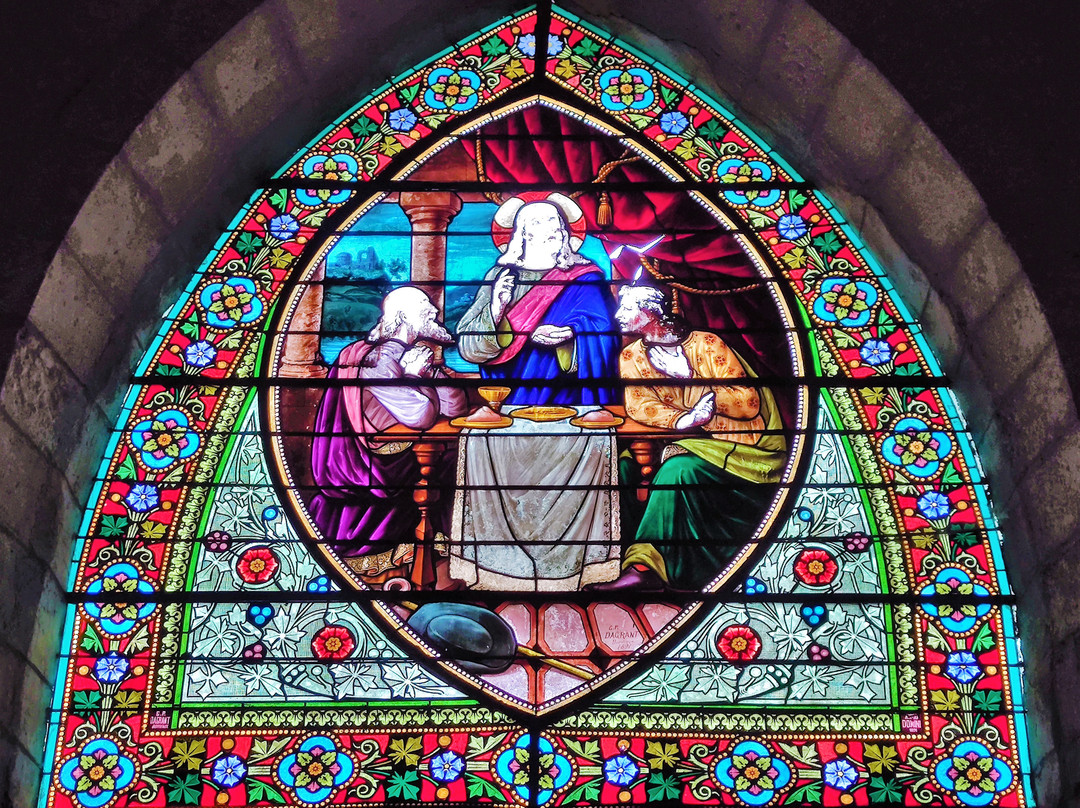 Eglise Saint-Symphorien