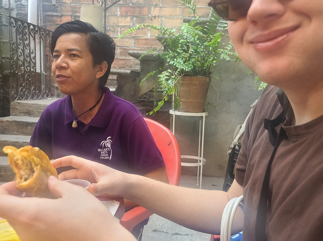 Vallarta Eats Food Tours-瓦拉塔港必去景点