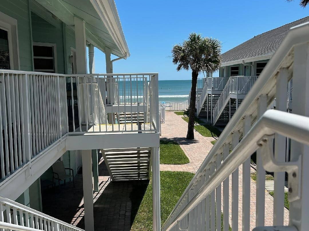 Ocean Sands Beach Club主图