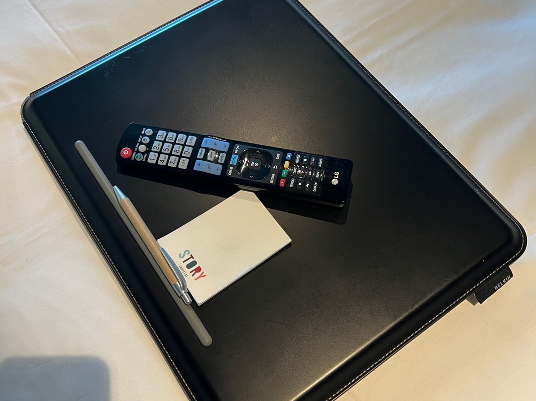 Story Hotel Studio Malmö主图