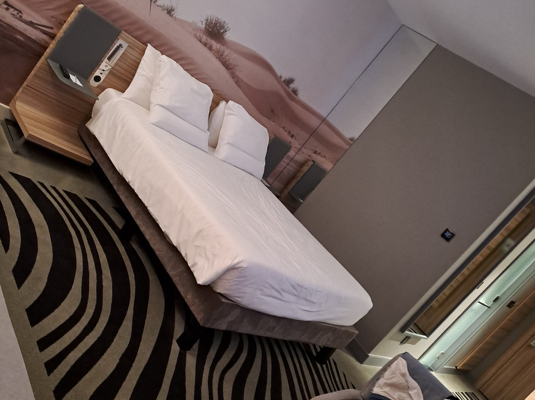 Novotel Sharjah Expo Center主图