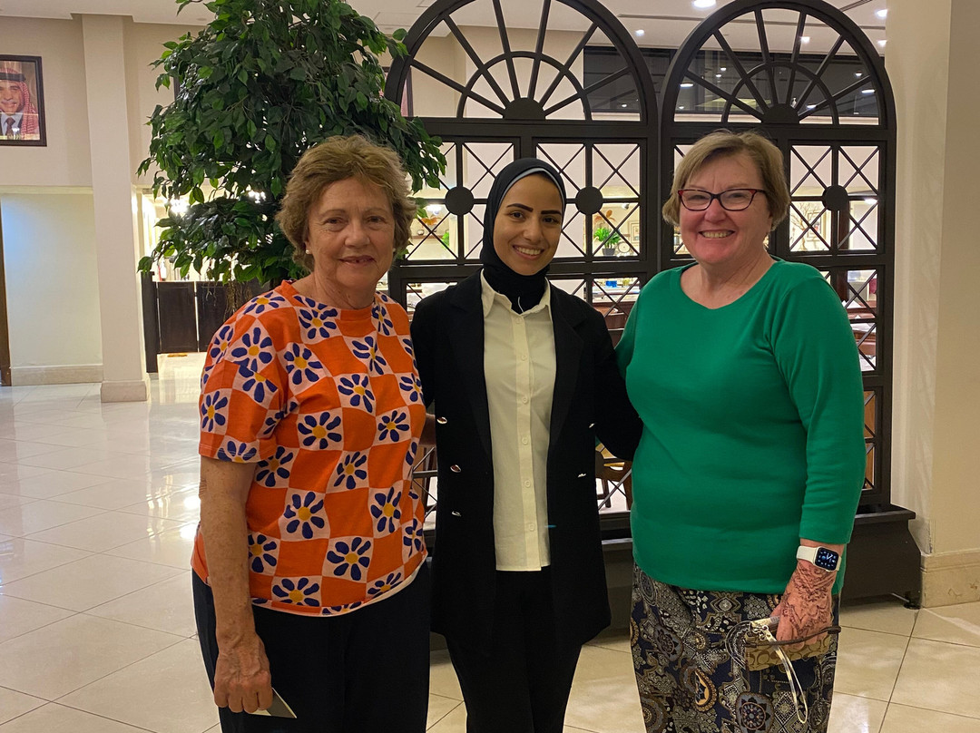 City Tower Hotel主图