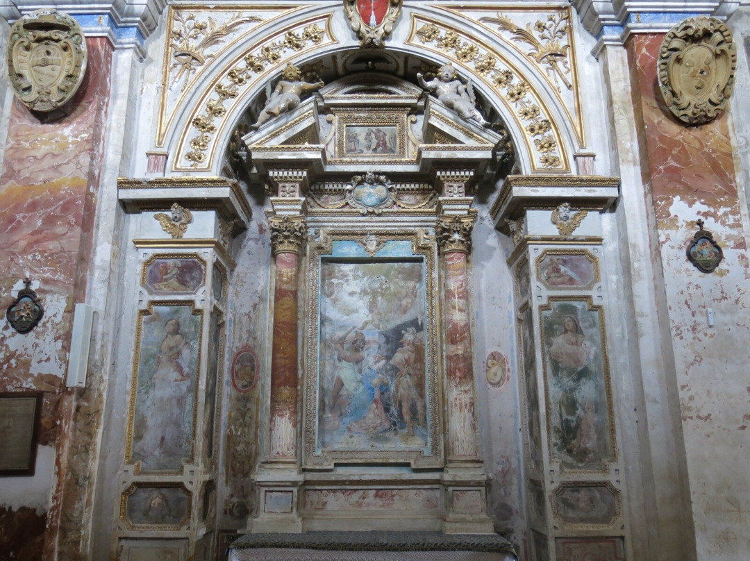 Chiesa di Santa Margherita-Narni必去景点