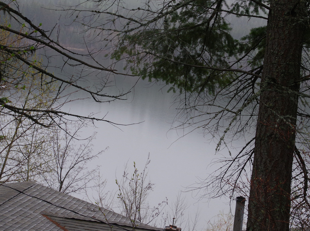 Heffley lake bc-Heffley Creek必去景点