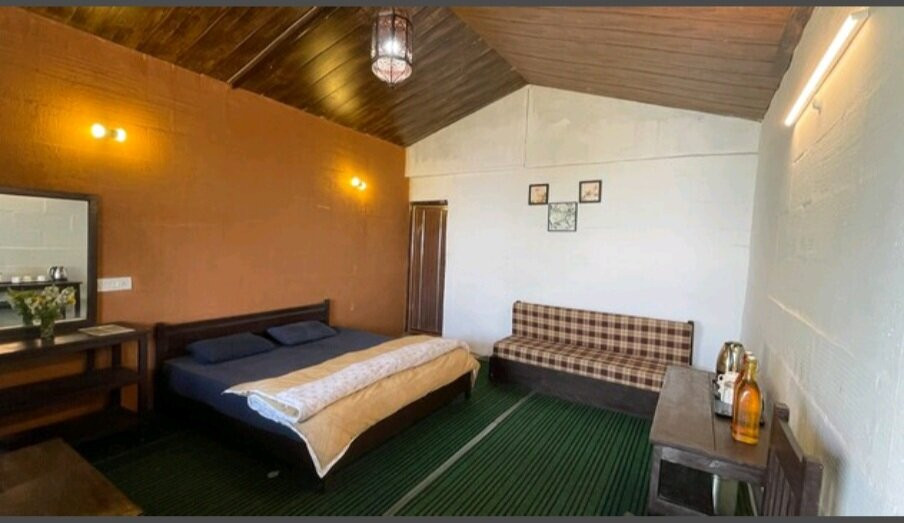 Family in the Hills by Nature's Glamping主图