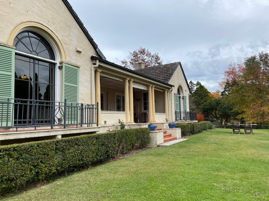 Silvermere Bed and Breakfast主图