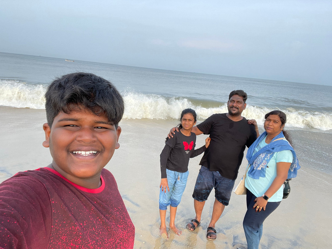 Haven Alleppey Beach Resort主图