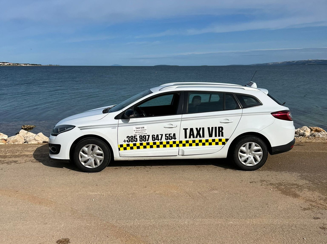 Taxi Vir景点图片