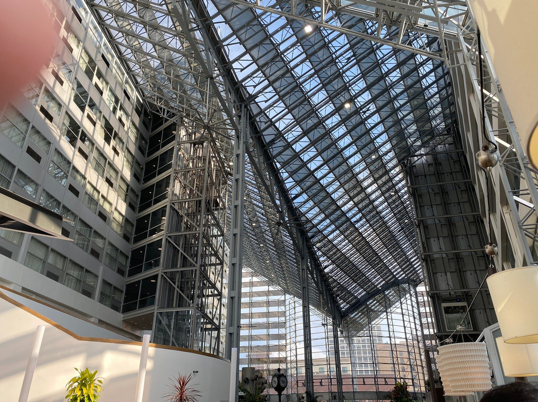 Doubletree By Hilton South Bend主图