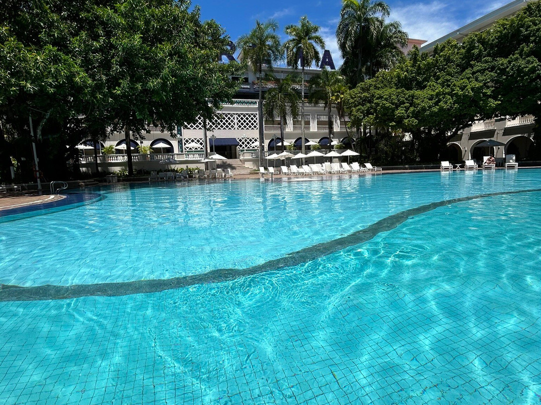 Hotel Tocarema主图