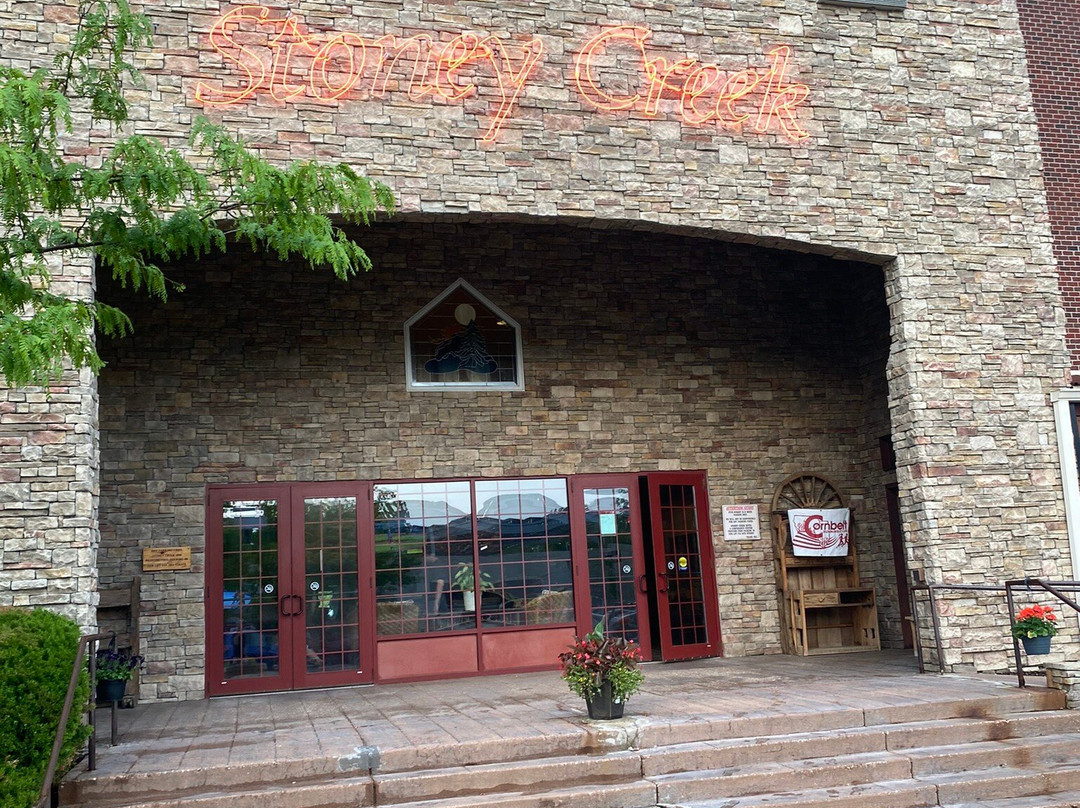 Stoney Creek Hotel Quad Cities - Moline主图