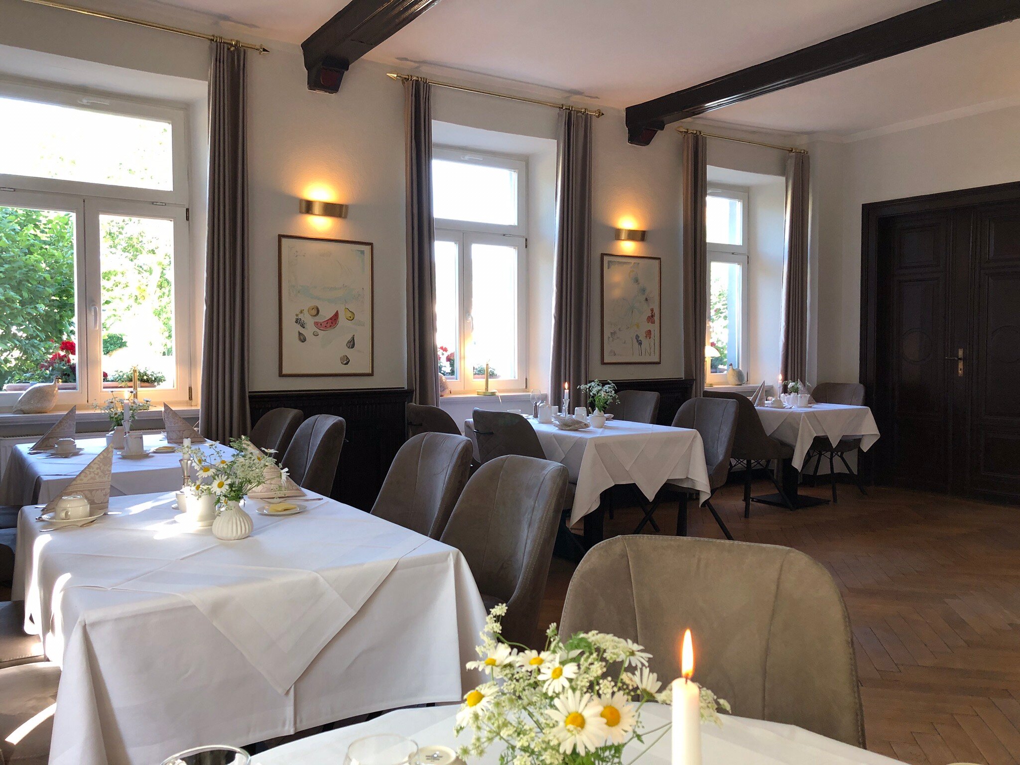 Hotel Villa Keller-官方