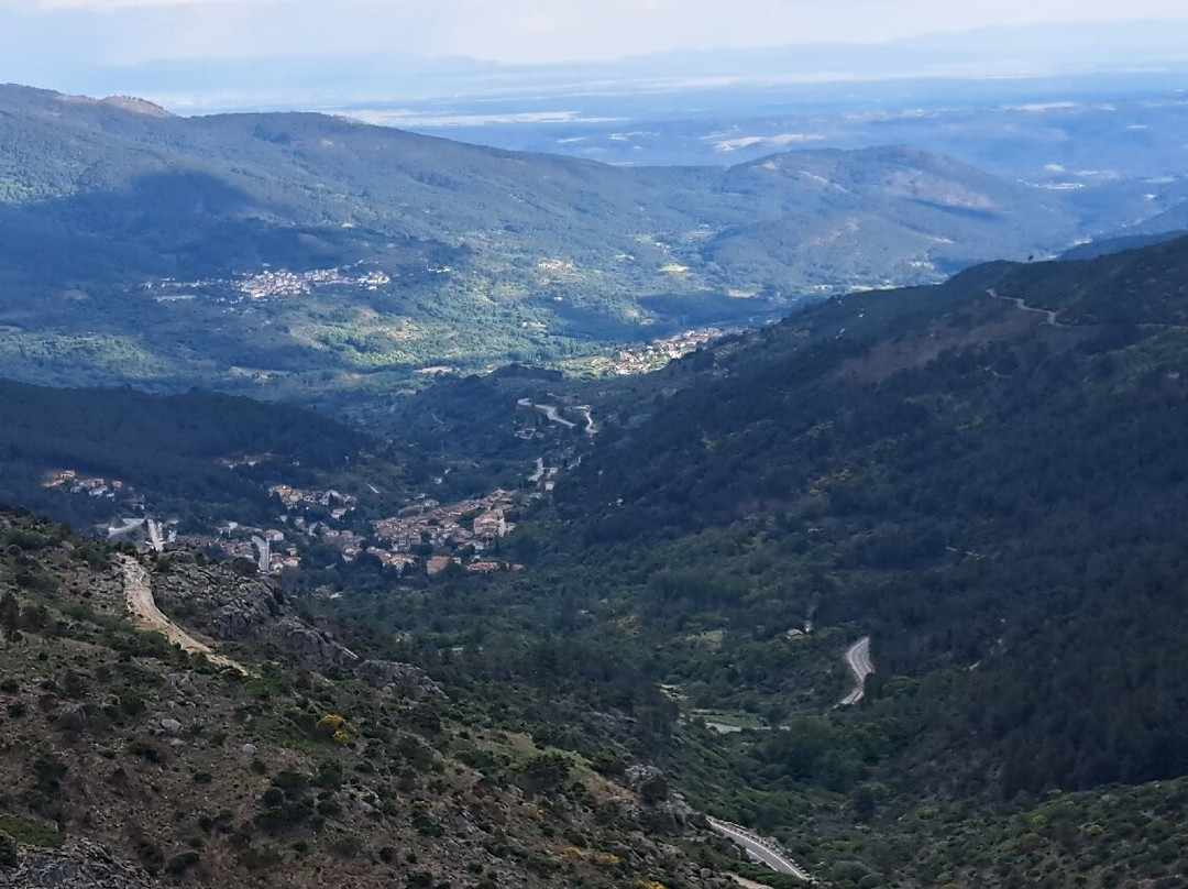 The Paradise of Gredos主图