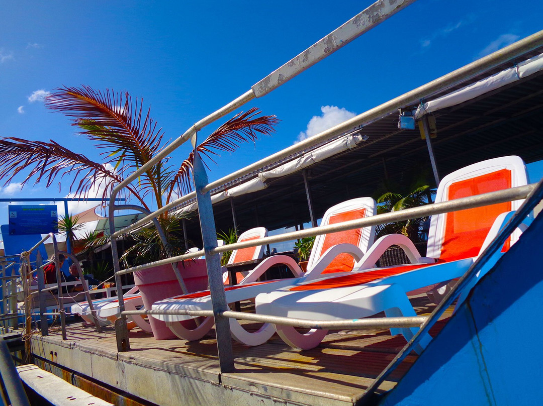 Le Ponton-努美阿必去景点