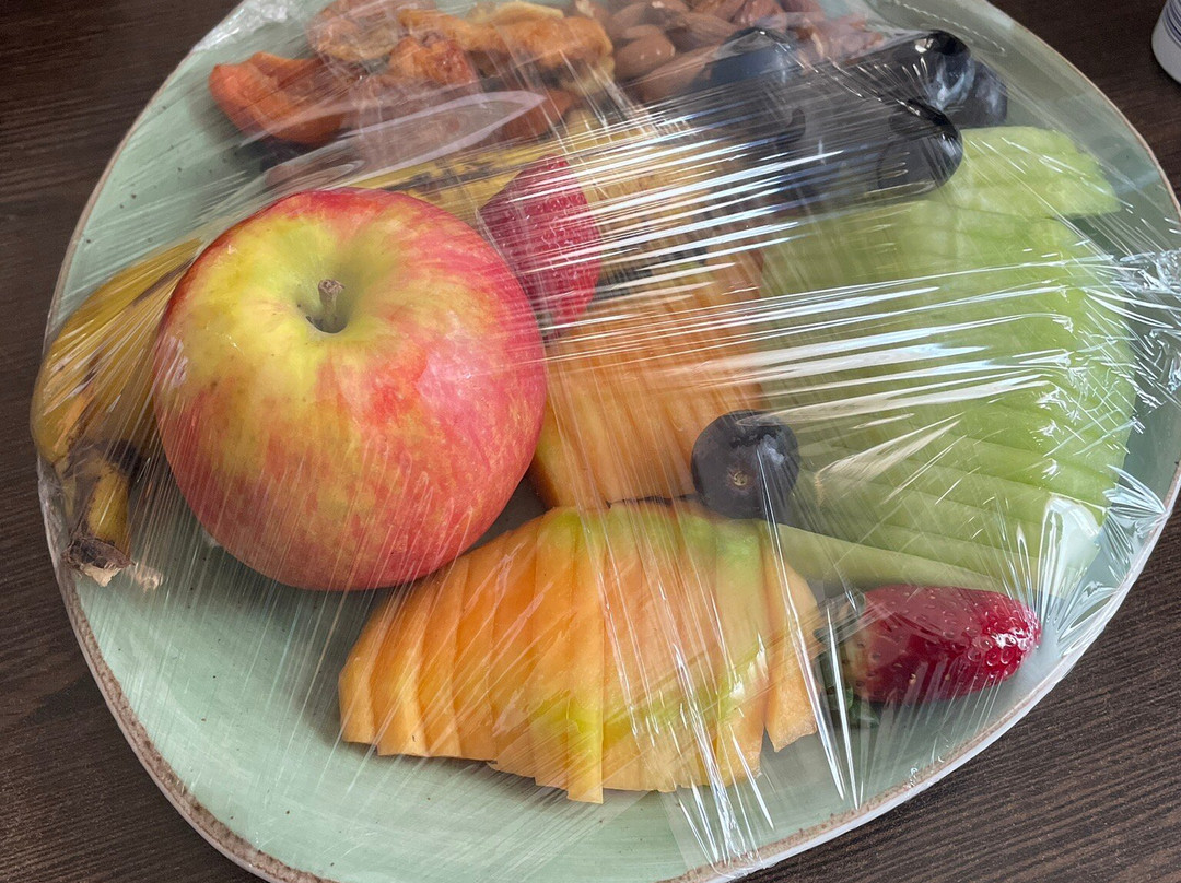 约翰内斯堡米德兰美居酒店主图