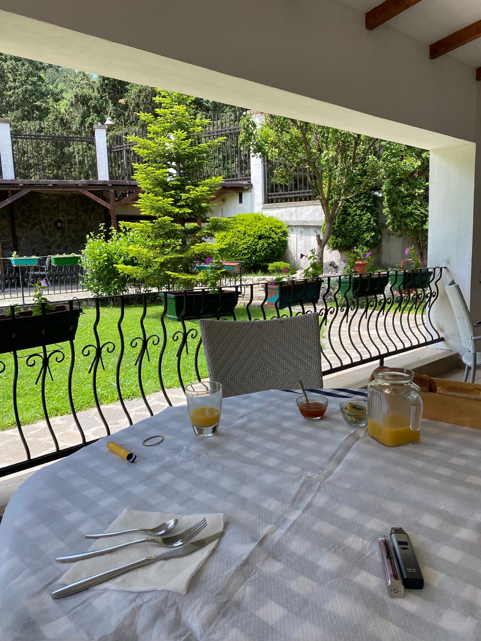 Villa Vodno-官方