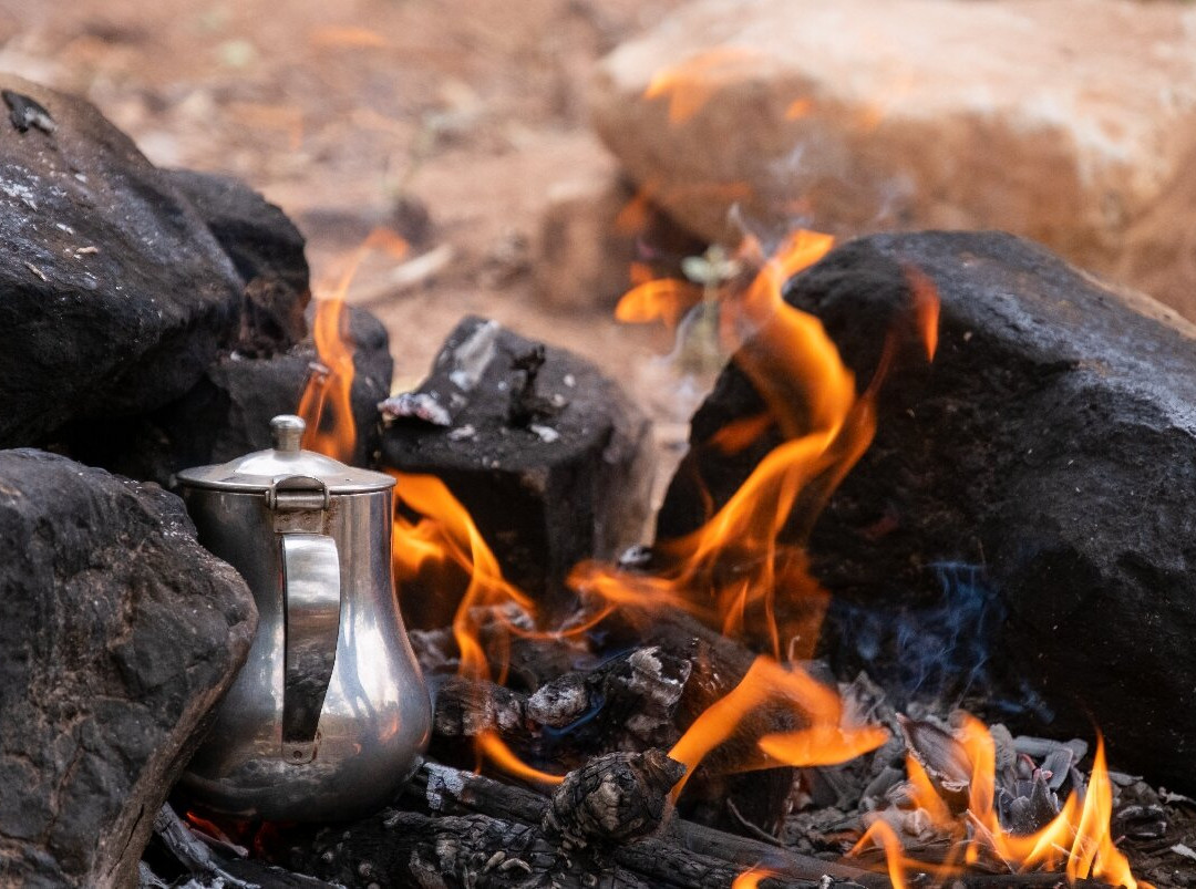 Tafsut Guesthouse主图