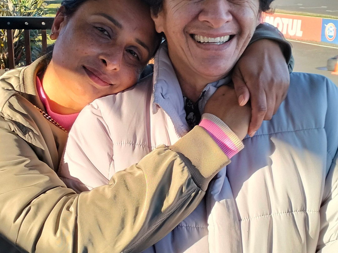 Hampton Downs Go Karts-Te Kauwhata必去景点