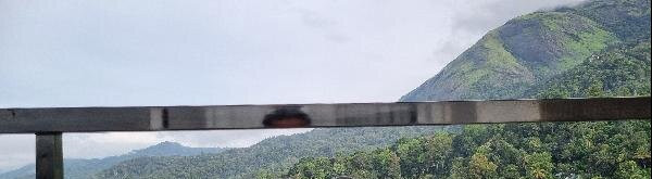 The Panoramic Getaway主图