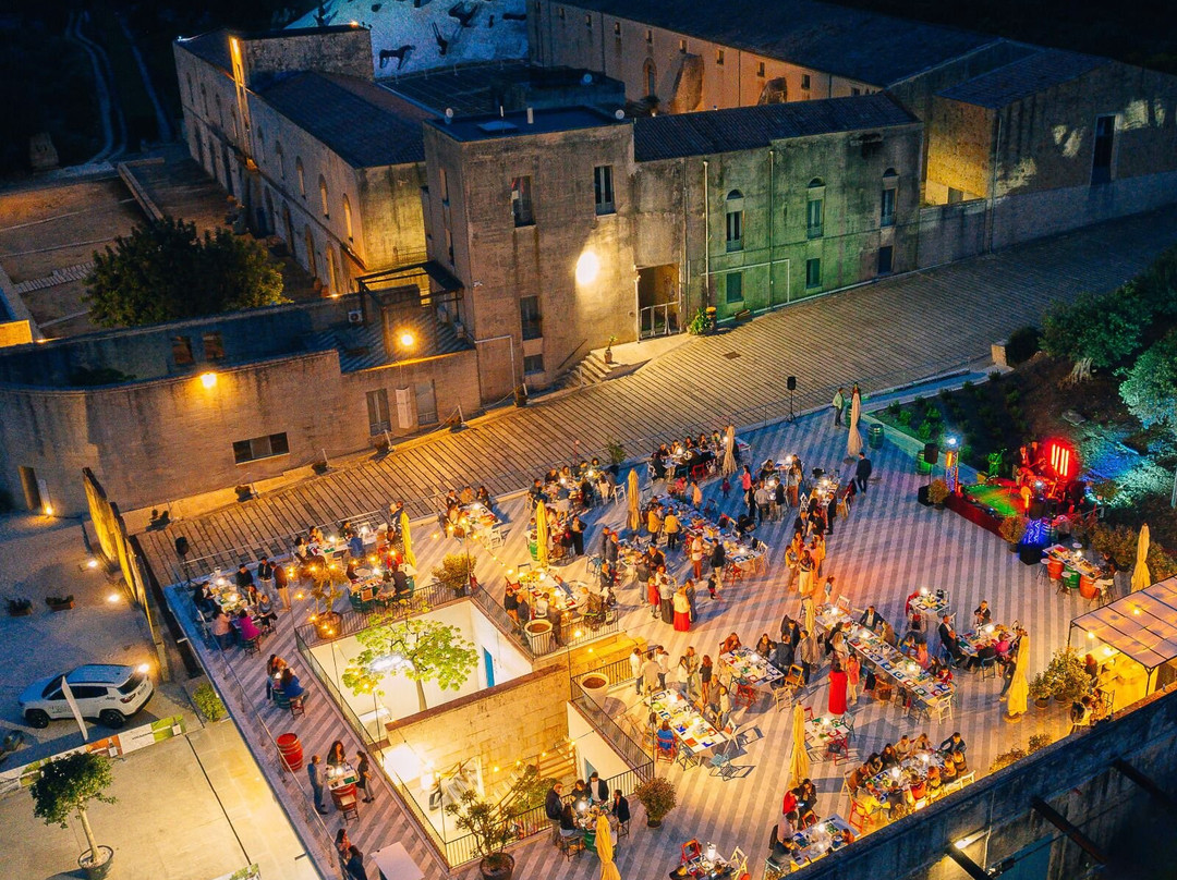 Terrazza Orestiadi