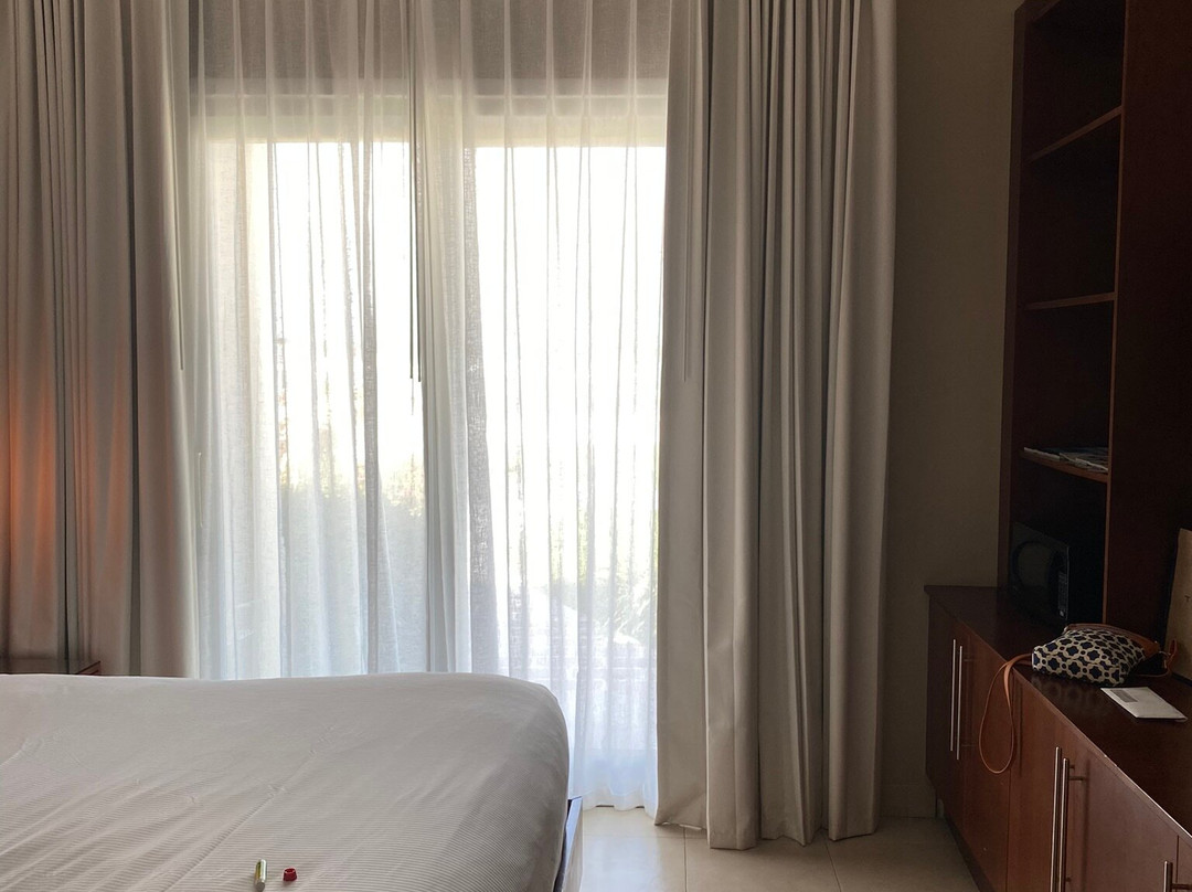 Blue Haven Resort主图