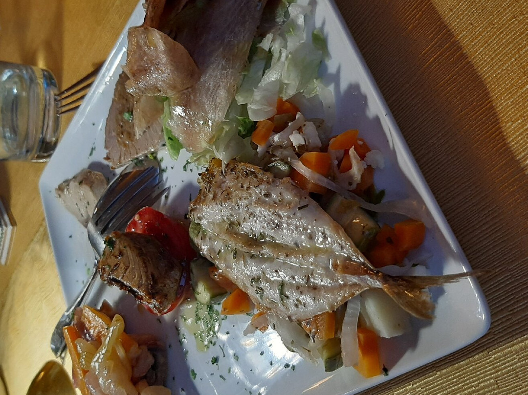 Il Chipi' Alla Sorgente Del Gusto
