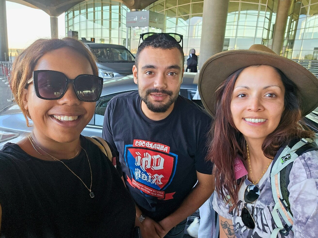 Anas-安曼必去景点