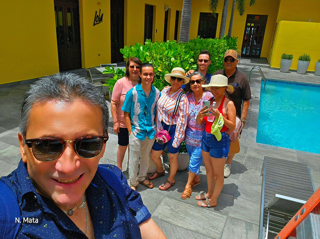 Ponce Plaza Hotel & Casino主图