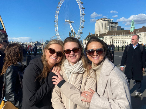 布卢姆斯伯里酒店主图