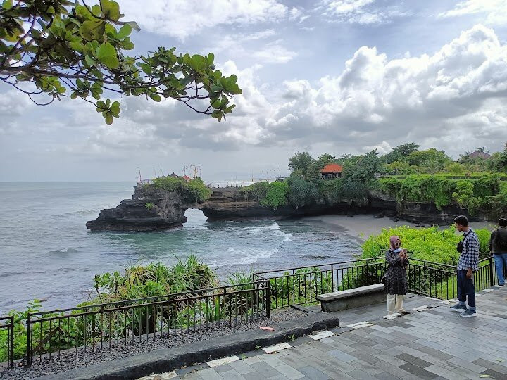 Ganaka Bali Trip景点图片