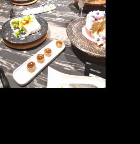 曼谷雅典娜豪华精选酒店-餐饮