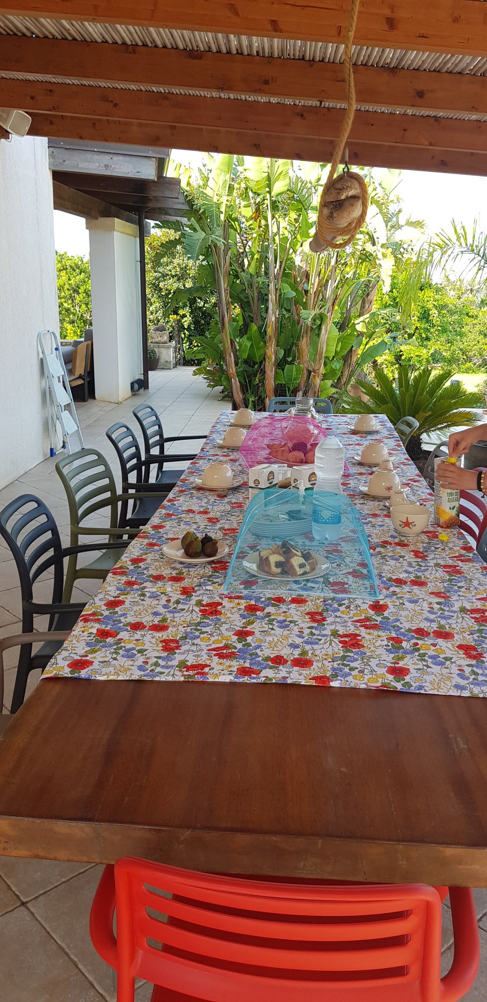 Io Mammata e Tu-官方