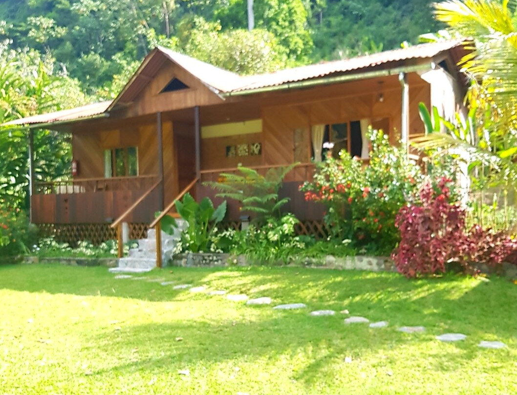 Albergue Frau Maria Egg主图