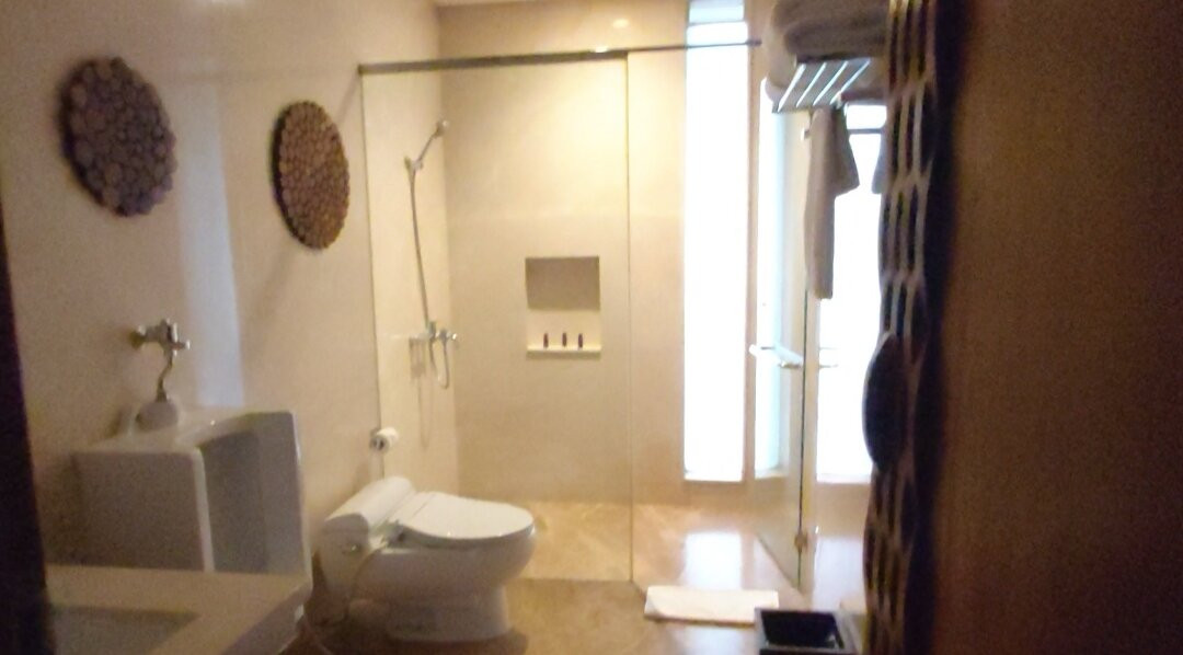 Amaryllis Boutique Resort主图