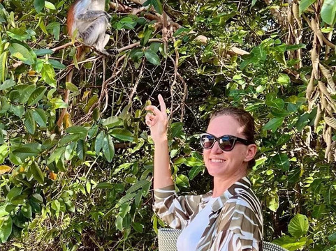 Coconut Tour-石头城必去景点