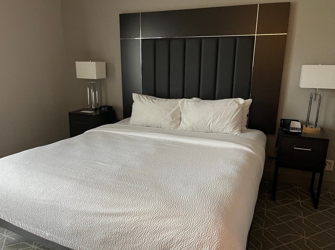 TownePlace Suites Providence North Kingstown主图