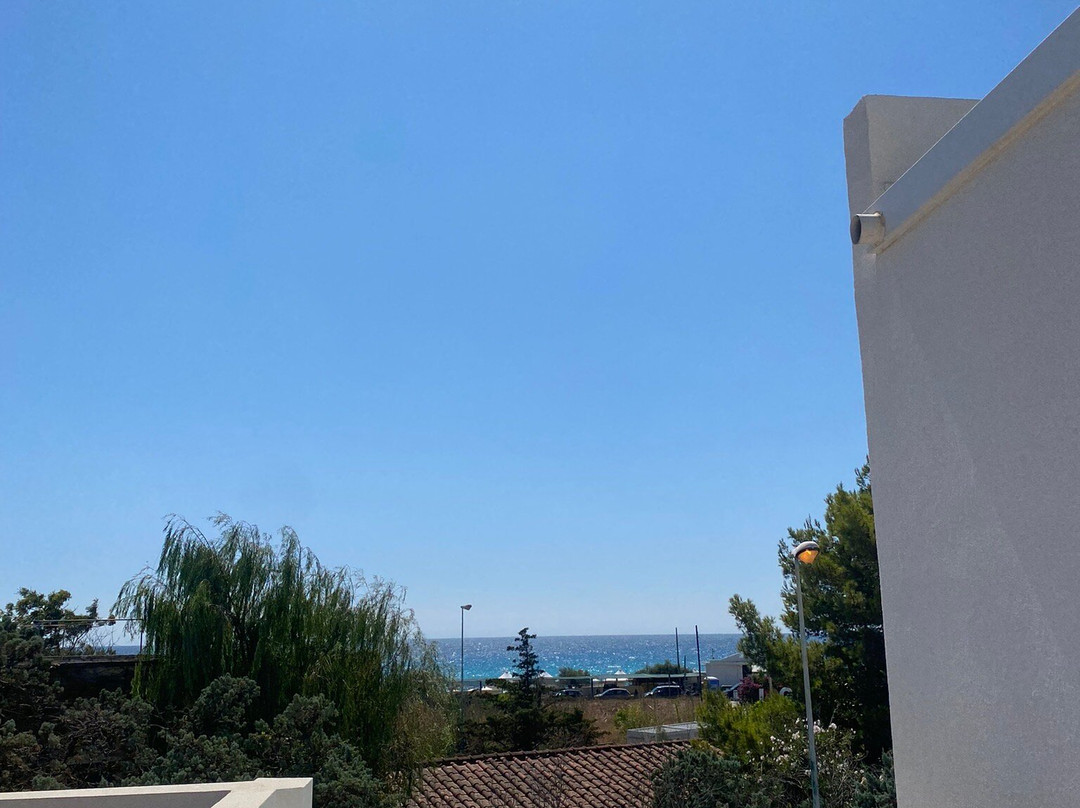 ITINERA - Baia Verde Rooms And Breakfast主图