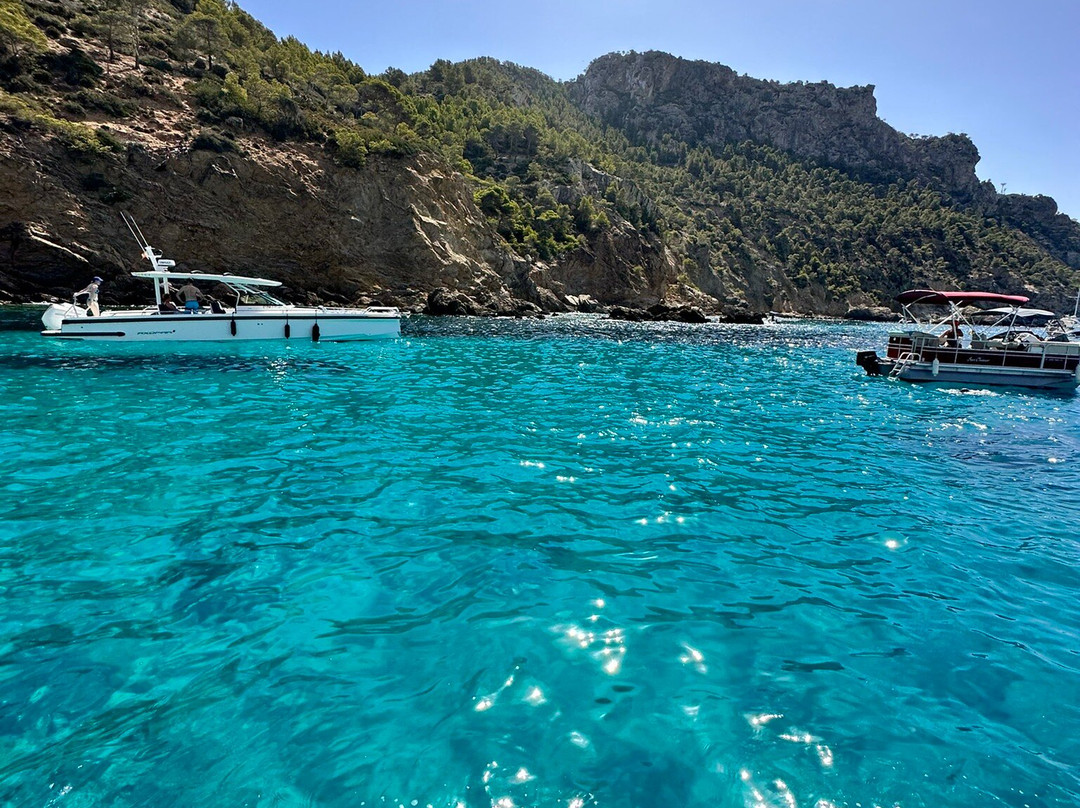 Nautica Sealand - Sin Rumbo Mallorca-Port d'Andratx必去景点