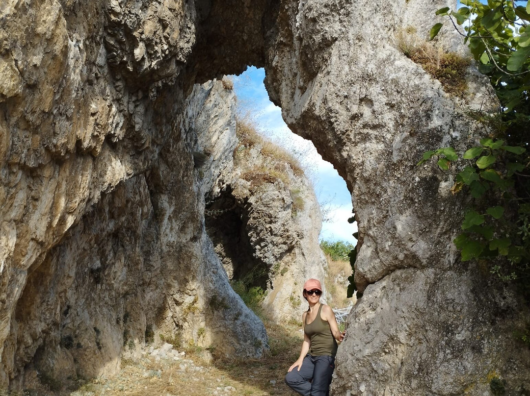 Castello di Caggiano景点图片