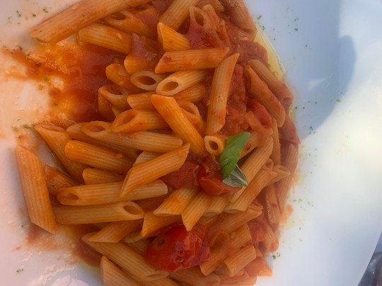 Km0 Venezia Osteria主图