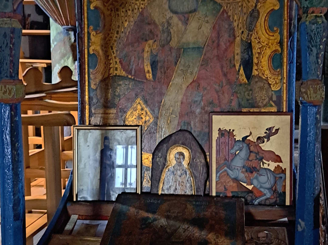 Church of Saint Athanasios