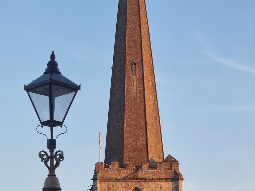 Court House Manor主图