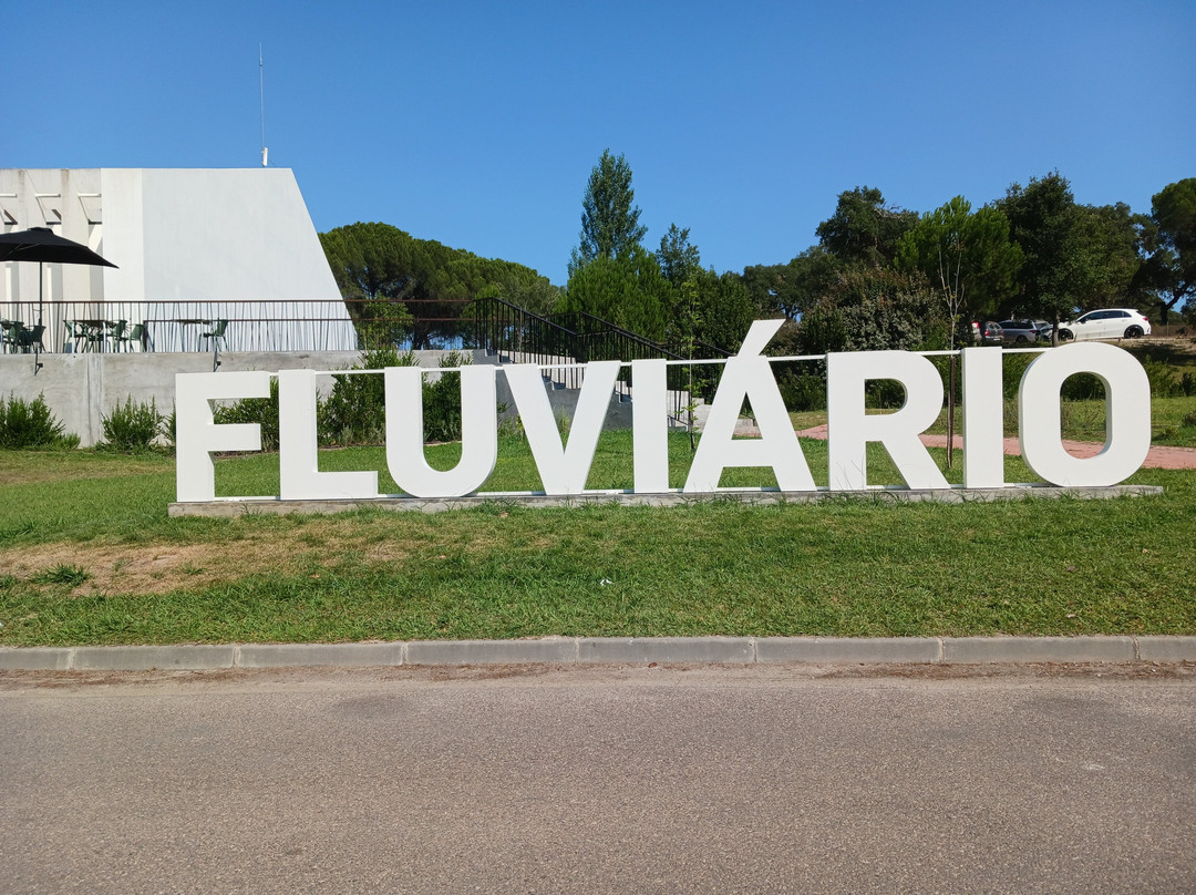 Fluviário de Mora景点图片