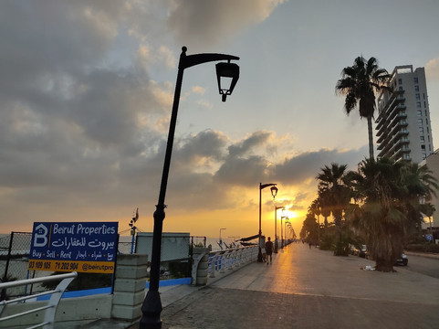 Lebanon Local Tour-贝鲁特必去景点