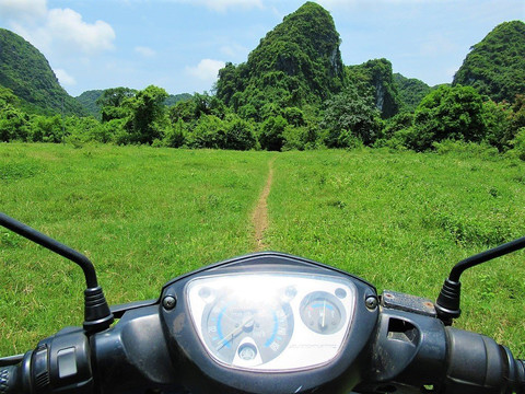 Cai Beo Floating Village-Cat Ba Town必去景点