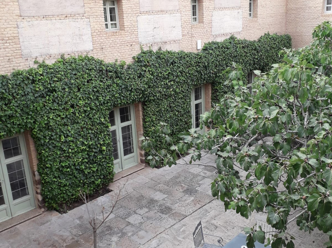 Parador de Almagro主图