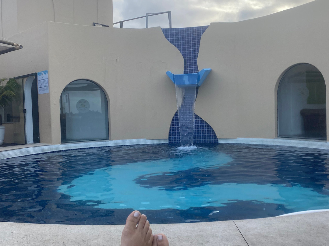 奥帕巴普拉亚酒店主图