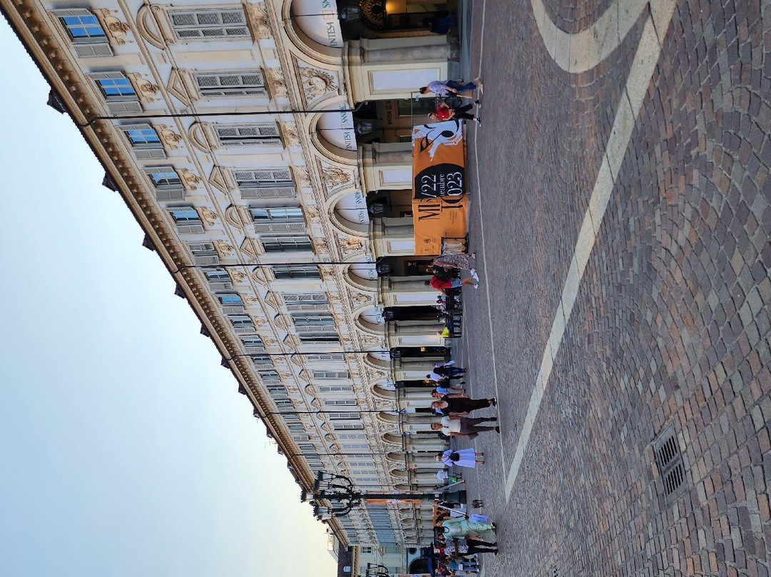 Palazzo Turinetti景点图片