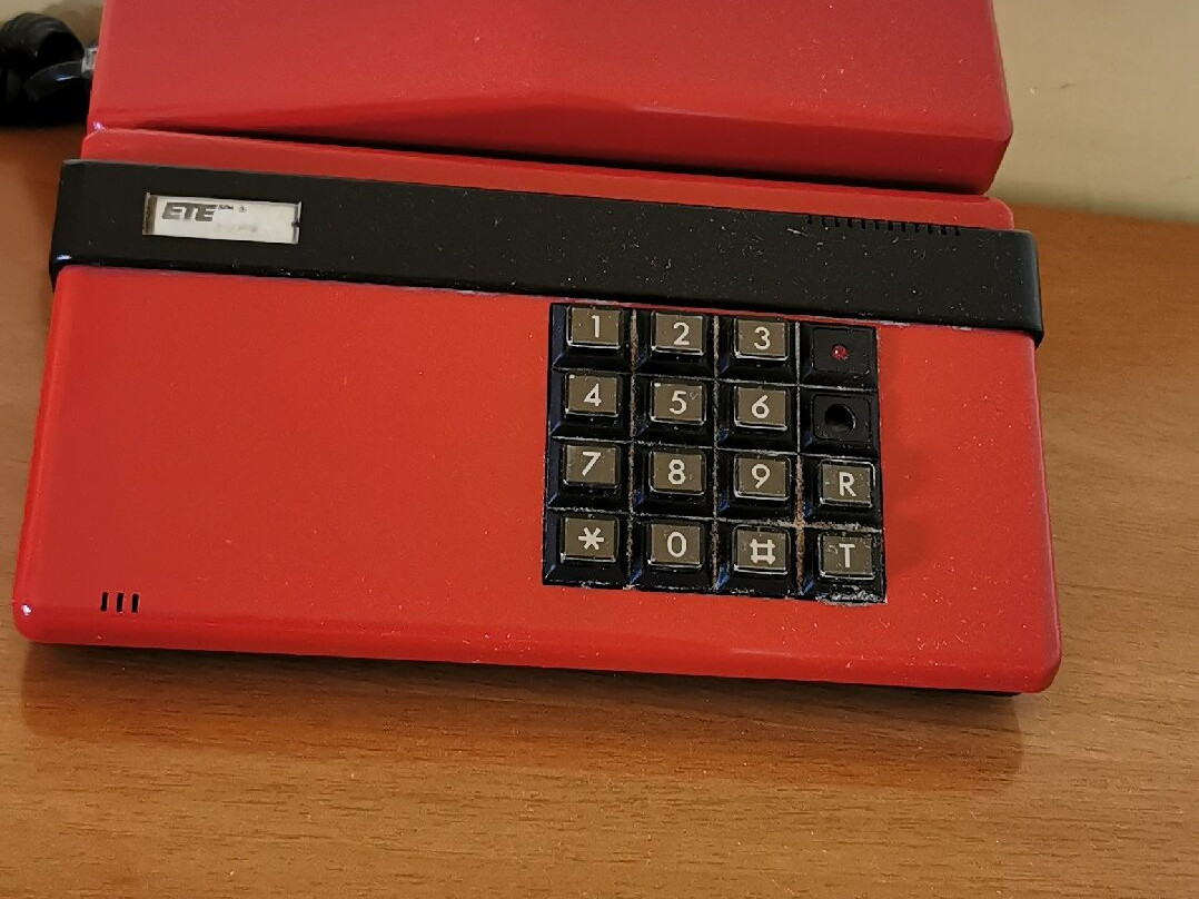 博尼彻里酒店主图